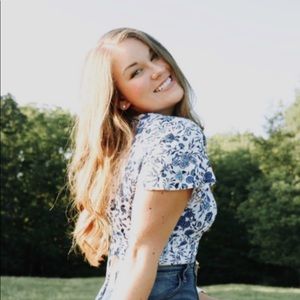 Meet your Posher, Haley